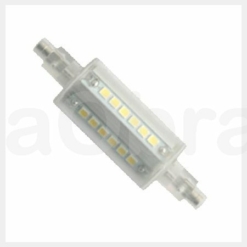 Bombillas led R7s