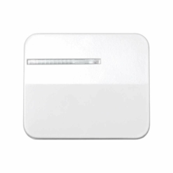 Tecla con interruptor luminoso Simon 75