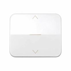 Tecla interruptor de persiana Simon 75
