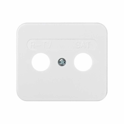 Tecla de toma para televisión Simon 75