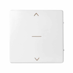 Tecla interruptor de persiana con 3 posiciones Simon 82