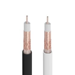 Cable coaxial