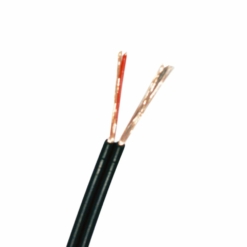 Cable audio paralelo apantallado Electro DH