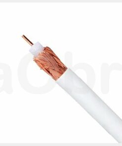 Cable coaxial