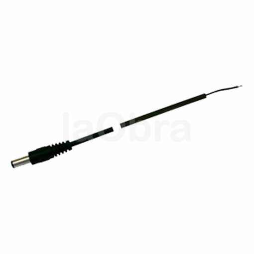 Cable conector hembra tira led