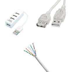 Cable de datos