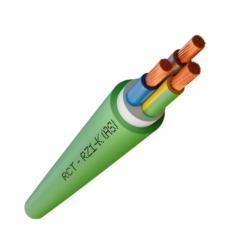 Cables RZ1-K