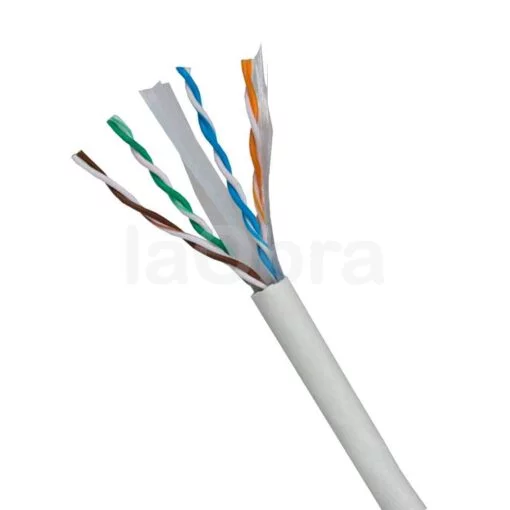 Cable FTP flexible categoría 6