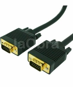 Cable HD-DB15 macho-macho