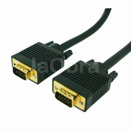 Cable HD-DB15 macho-macho