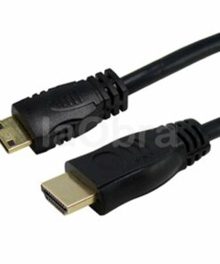 Cable HDMI a mini HDMI