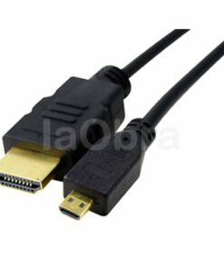 Cable HDMI a micro HDMI