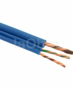 Cable manguera con audio y video