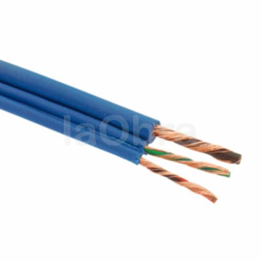 Cable manguera con audio y video