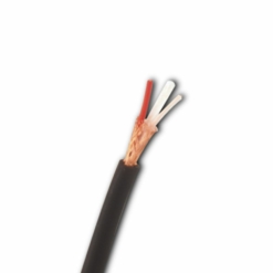 Cable manguera para micrófono