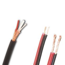 Cables de audio
