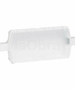 Caja empotrar pared emergencia Legrand URA21