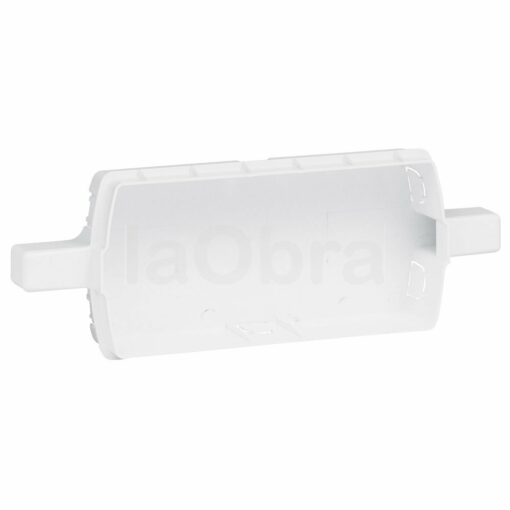 Caja empotrar pared emergencia Legrand URA21