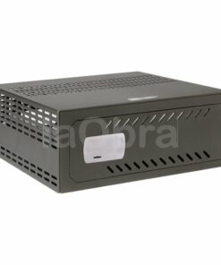 Caja fuerte para grabador