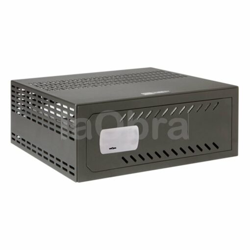 Caja fuerte para grabador