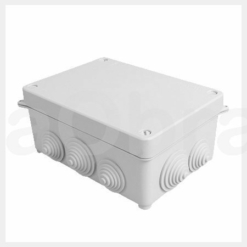 Cajas estancas