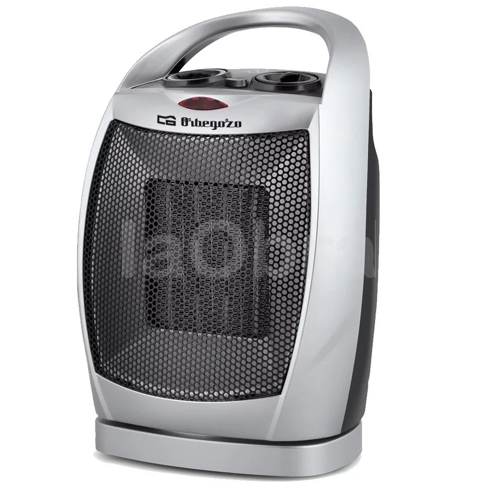 Calefactor ORBEGOZO CR5029 - Domesticos