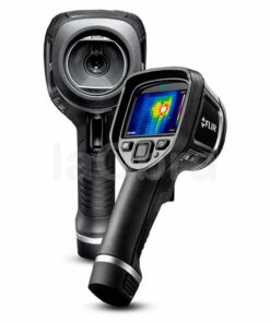 Cámara termográfica Flir EX