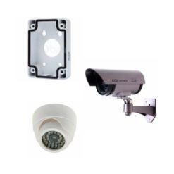 Cámaras de seguridad