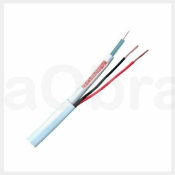 Cables videovigilancia
