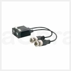 Conectores CCTV