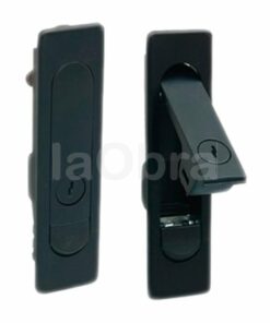 Cerradura armario 19 pulgadas para puerta frontal