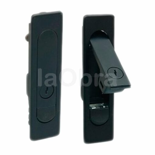 Cerradura armario 19 pulgadas para puerta frontal