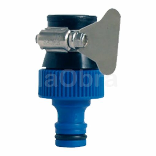 Conector para grifo universal