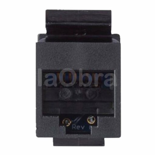 Conector informático datos RJ45 Simon 27