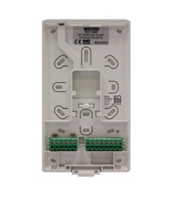 Conector Monitor Smile VDS Blanco