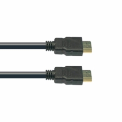 Cable HDMI V.1.4 macho-macho Electro DH