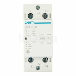 Contactor trifásico Chint
