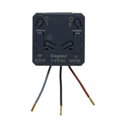 Controlador Auxiliar Inalambrico Netatmo