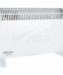 Convector Orbegozo CVT 3400