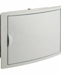 Cuadro eléctrico empotrar