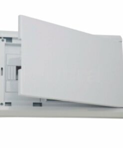 Cuadro eléctrico superficie