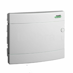 Cuadro eléctrico de empotrar Noark