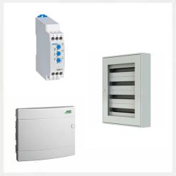 Cuadros eléctricos