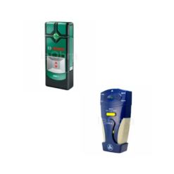 Detector metales