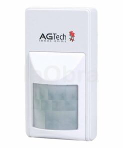 Detector PIR para alarma AG100+