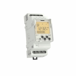 Interruptor horario digital progama conmutada IH-1 BJC