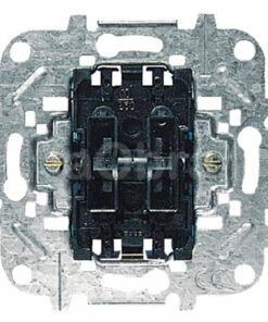 Tecla Interruptor/Conmutador/Cruzamiento Niessen Arco Estanco