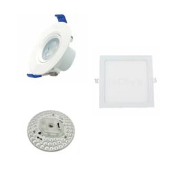 Downlights LED