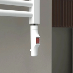 Detalle Elba SWT Blanco