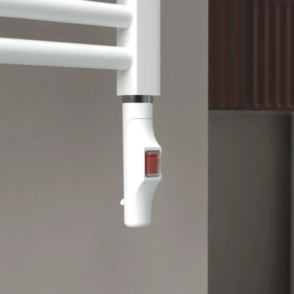 Detalle Elba SWT Blanco